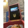Скринька "з відеомодулем"