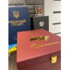 Скринька "з відеомодулем"